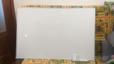 Lavagna bianca da muro