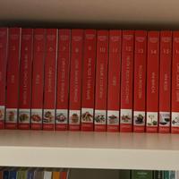 Enciclopedia della cucina Italiana