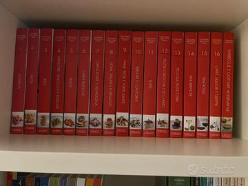 Enciclopedia della cucina Italiana