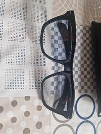 occhiali david beckham da vista uomo da sole 