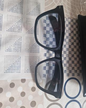 occhiali david beckham da vista uomo da sole 