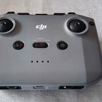 radiocomando dji drone