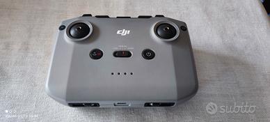 radiocomando dji drone