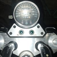 moto Suzuki 800 marauder