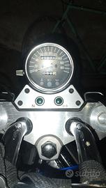moto Suzuki 800 marauder