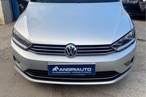 Volkswagen Golf 7 PLUS