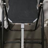 Panca ad inversione.