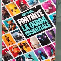 Libro "Official Fortnite. La guida essenziale"