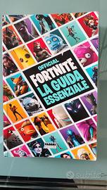 Libro "Official Fortnite. La guida essenziale"