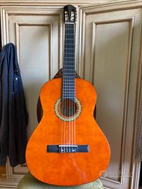 Chitarra classica Sheffield