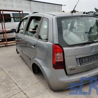 FIAT IDEA 1.3 Multijet 69CV 03-13 -Ricambi