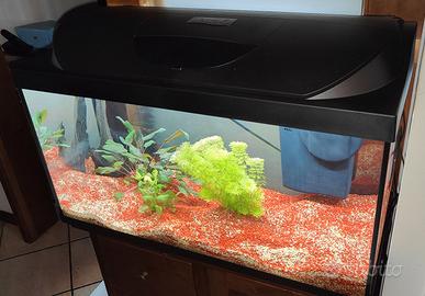 Acquario Tetra Starter Line LED 105