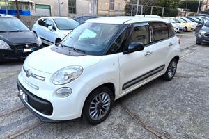 Fiat 500L 1.6 Multijet 105 CV TAGLIANDATA GARANZIA