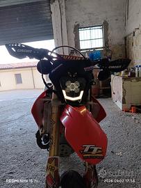 crf450x