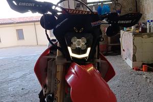 crf450x