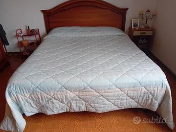 piumone letto matrimoniale 2,50×2,65cm