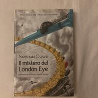 Il mistero del London Eye