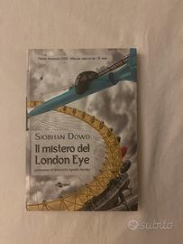 Il mistero del London Eye