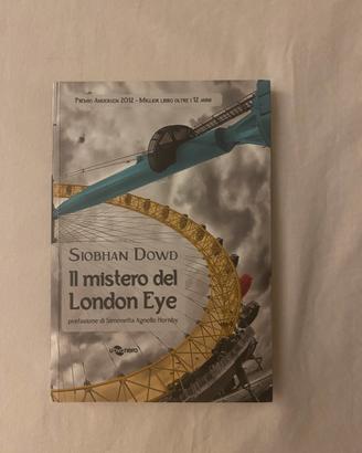 Il mistero del London Eye