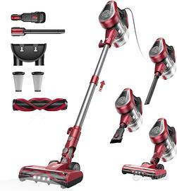 Vexilar C8 5in1 Scopa