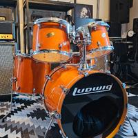 Ludwig Accent CS Custom - Super Prezzo