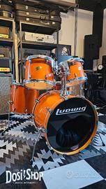 Ludwig Accent CS Custom - Super Prezzo