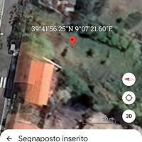 Terreno Edificabile ad Escolca