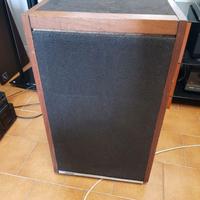 Coppia diffusori BOSE 601 Series I - Da restaurare