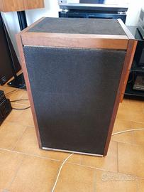 Coppia diffusori BOSE 601 Series I - Da restaurare