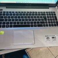 Portatile / Notebook Asus I7