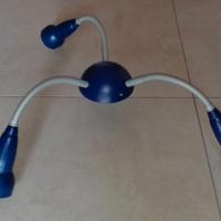 Lampadario cameretta