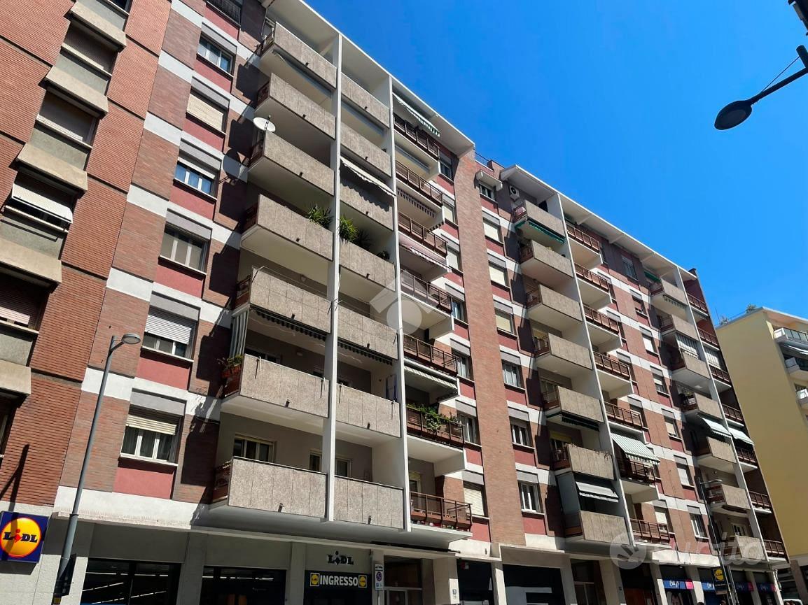4 LOCALI A TRIESTE