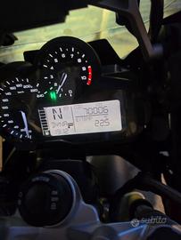 BMW R1200GS LC Exclusive