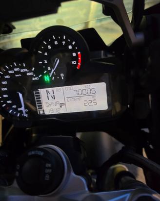 BMW R1200GS LC Exclusive