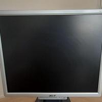 Monitor ACER AL1716AS