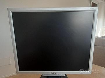 Monitor ACER AL1716AS