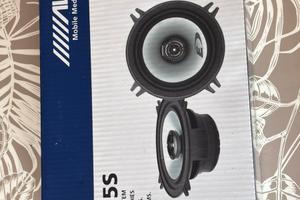 Altoparlanti Alpine 13 cm nuovi - mai usati