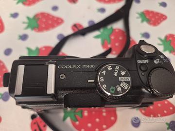 macchina fotografica 