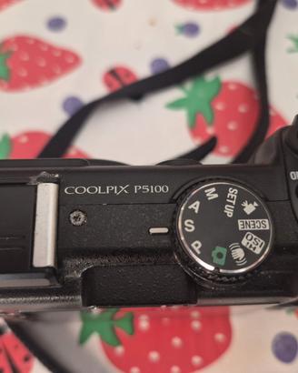macchina fotografica 