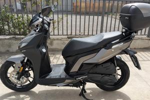 Kymco Agility 200i S DEL 2023
