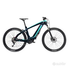 Bianchi e-bike omnia x-type 625