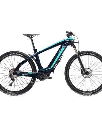 Bianchi e-bike omnia x-type 625