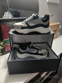 Sneaker Dior B22 Style - Scarpe da ginnastica