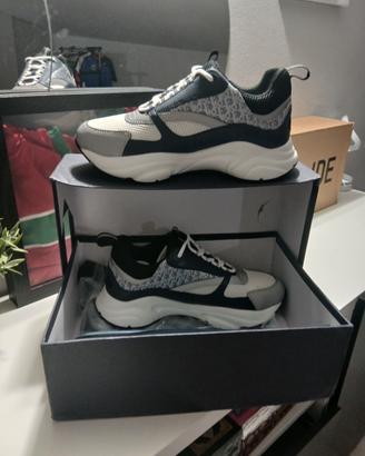 Sneaker Dior B22 Style - Scarpe da ginnastica