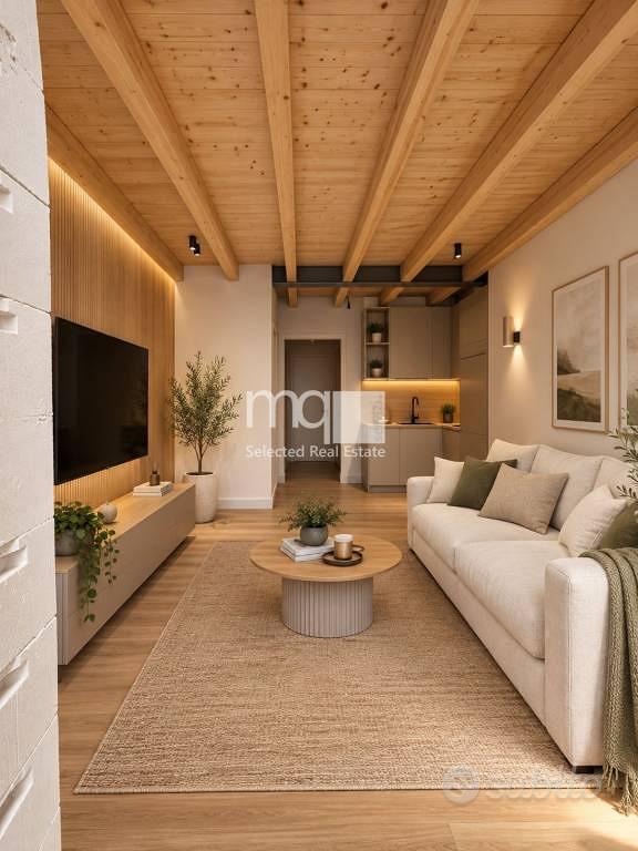 Appartamento – Monza, San Gottardo, San Carlo - Vista 2