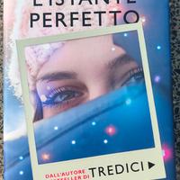 L'istante perfetto