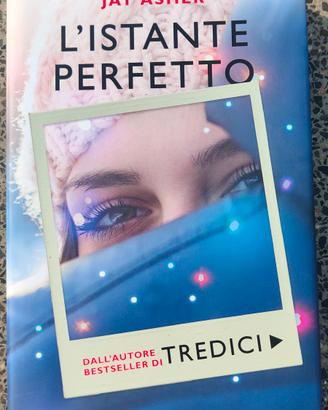 L'istante perfetto
