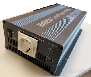 Inverter Vaeco 1000 Watt