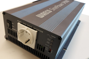 Inverter Vaeco 1000 Watt