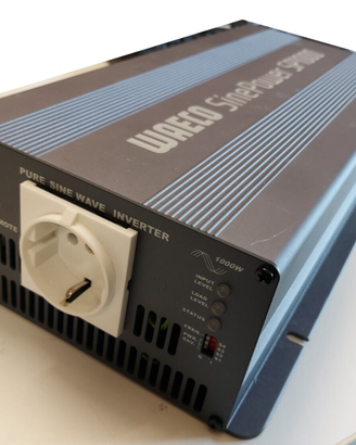 Inverter Vaeco 1000 Watt